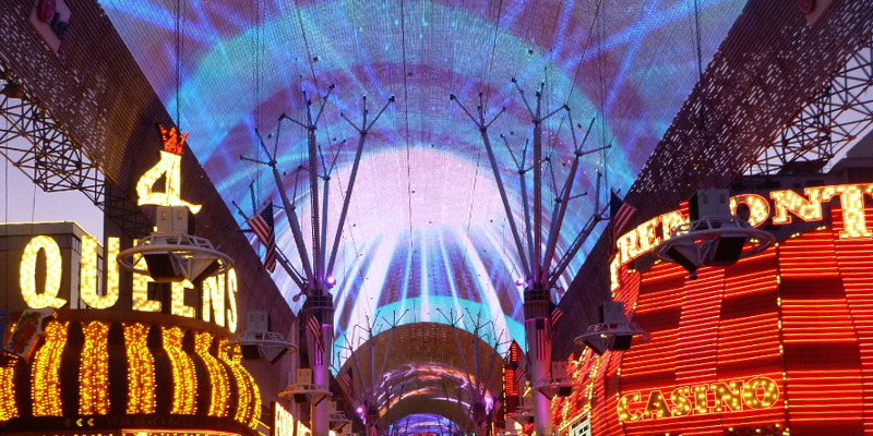 Fremont Street