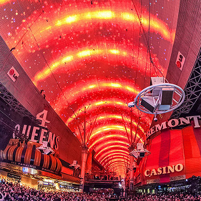 Fremont Street