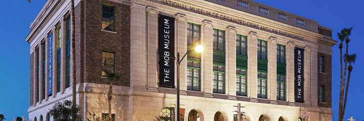 Mob Museum