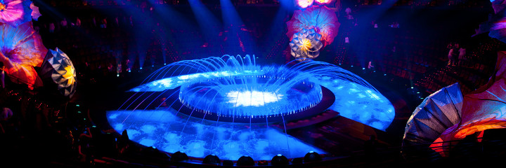 Le Rêve - The Dream