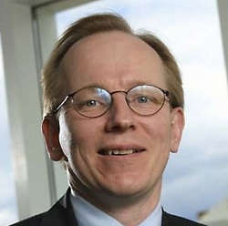 EDSIG Distinguished Educator Award