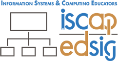 ISCAP-EDSIG Logo